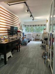 Blk 20 Telok Blangah Crescent (Bukit Merah), HDB 3 Rooms #619450071